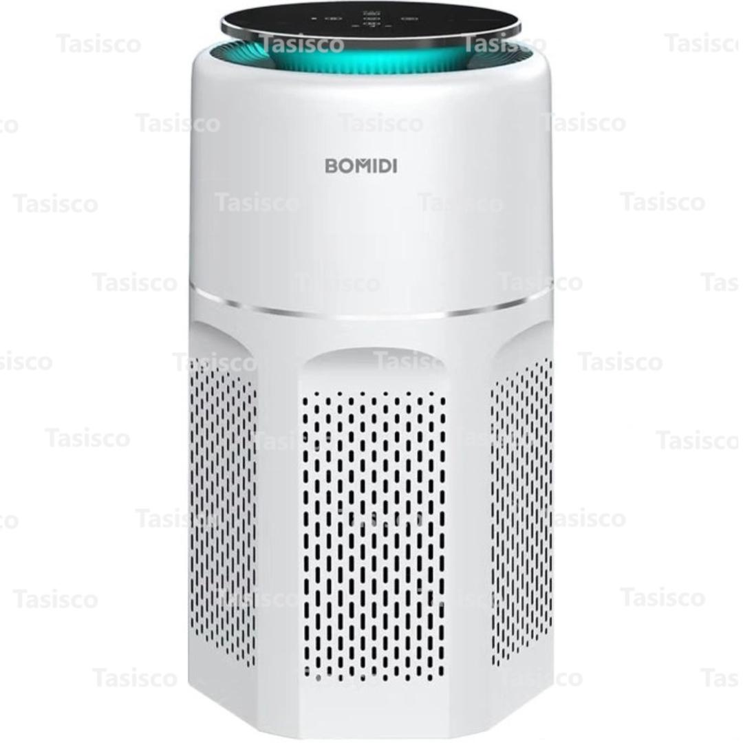 دستگاه تصفیه هوا شیائومی مدل Bomidi Air Purifier AP01