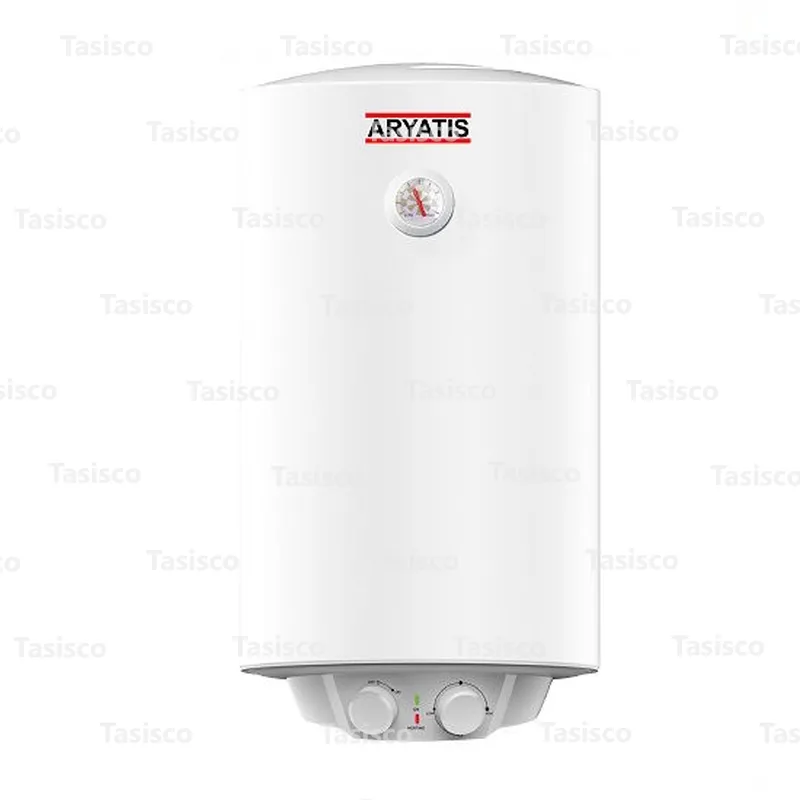 آبگرمکن برقی دیواری 50 لیتری آریاتیس D50-15 W