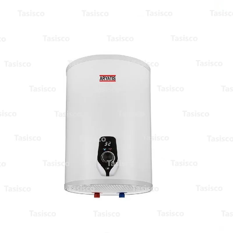 آبگرمکن برقی دیواری استیل AGT 30 آریاتیس