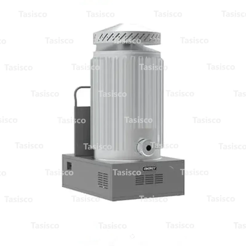 بخاری کارگاهی گرمایشی نفتی و گازوئیلی انرژی مدل DW 0250
