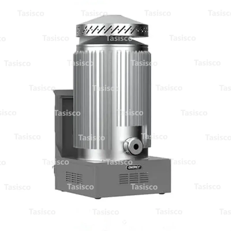 بخاری کارگاهی گرمایشی نفتی و گازوئیلی انرژی مدل DW 0430