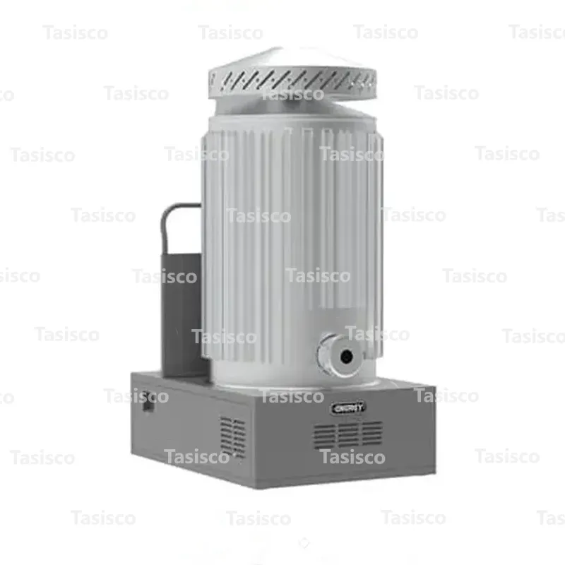 بخاری کارگاهی گرمایشی نفتی و گازوئیلی انرژی مدل DW 0450