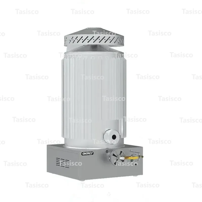 بخاری کارگاهی گرمایشی گازی انرژی مدل GW 0460
