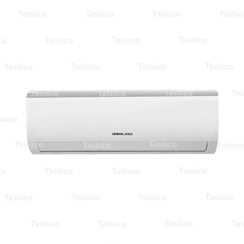 فن کویل دیواری 1200cfm طرح اسپلیت جنرال گلد