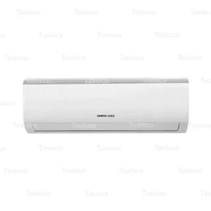 فن کویل دیواری 800cfm طرح اسپلیت جنرال گلد