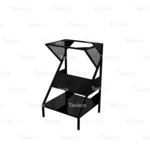 پایه زمینی هیتر گازی انرژی مدل FH 0640