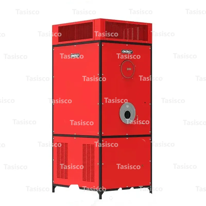 کوره هوای گرم گرمایشی گازی انرژی مدل GF 1560 AX