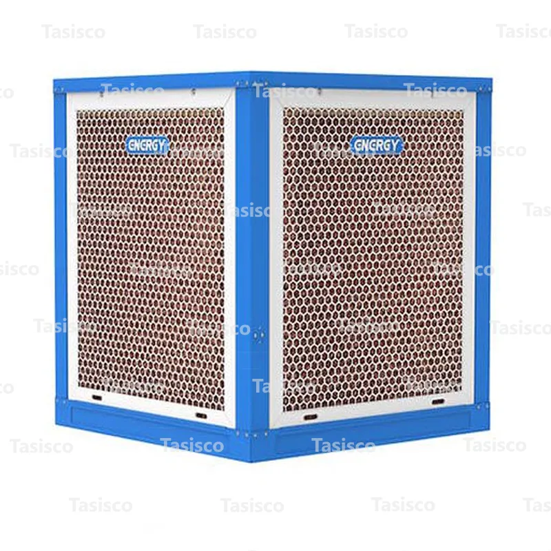 کولر سلولزی 11000 انرژی مدل EC 1100 D (بغل زن تک فاز دو دور)