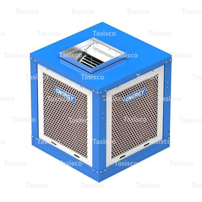 کولر سلولزی 3800 انرژی مدل VC 0380 (بالازن)