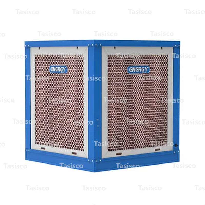 کولر سلولزی 5500 انرژی مدل EC 0550 (بغل زن)