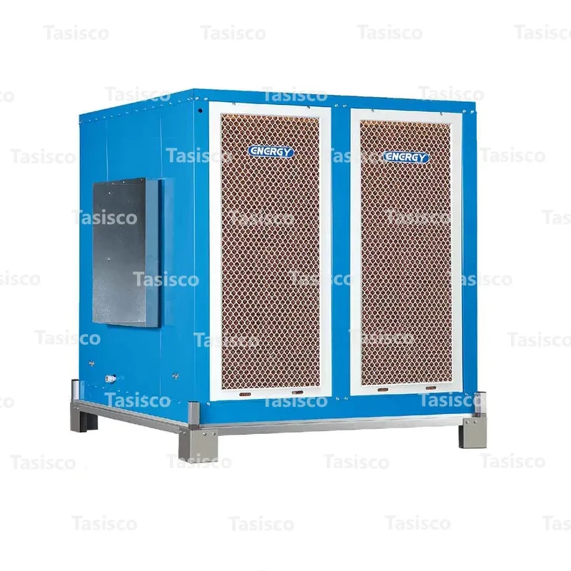 کولر سلولزی صنعتی 25000 انرژی مدل EC 2500 (بغل زن)