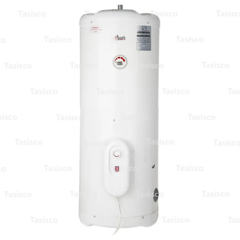 آبگرمکن برقی ایستاده مدل EV120 75 لیتر