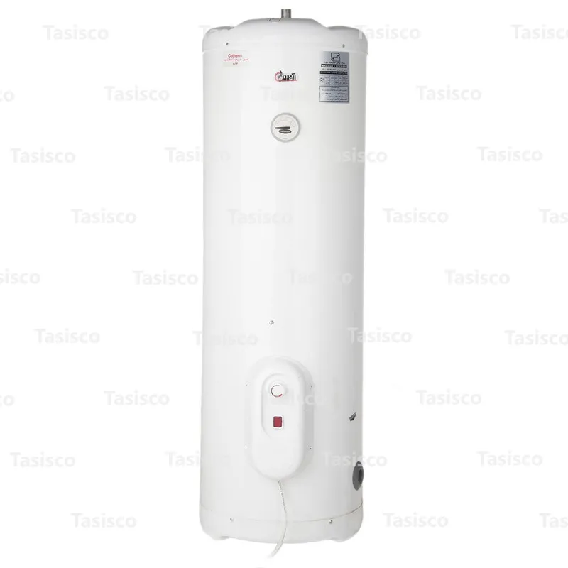 آبگرمکن برقی ایستاده مدل EV150 105 لیتر