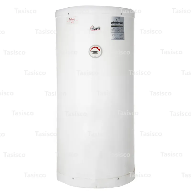 آبگرمکن برقی دیواری مدل EW67 45 لیتر
