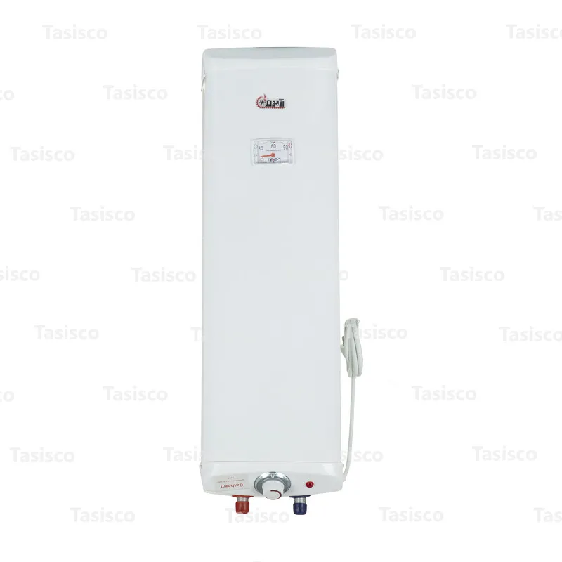 آبگرمکن برقی دیواری مدل گرمای 1 EWH1 15 لیتر