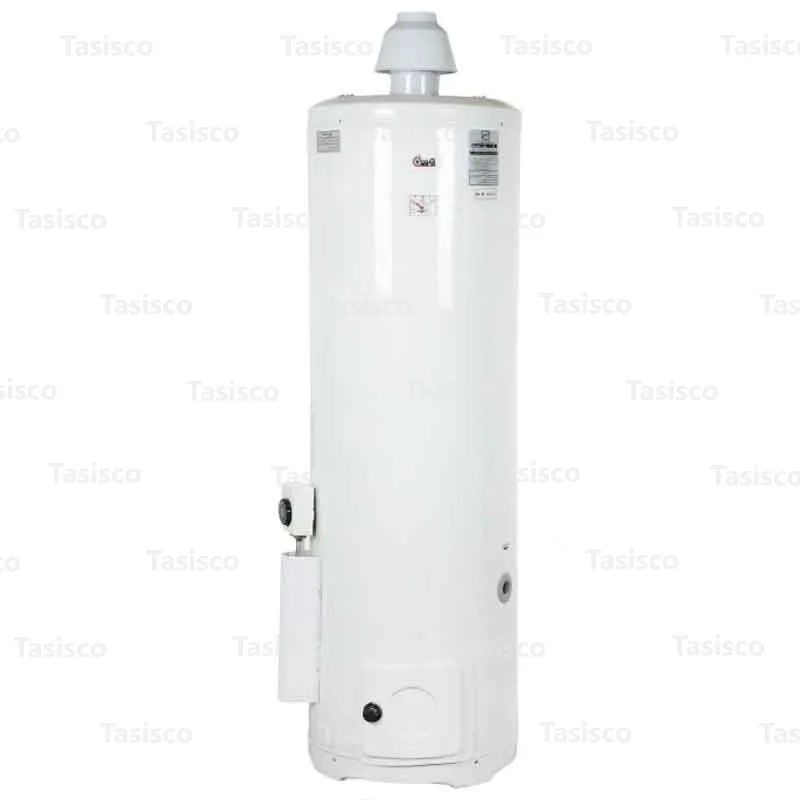 آبگرمکن گازی ایستاده مدل GV35 90 لیتر