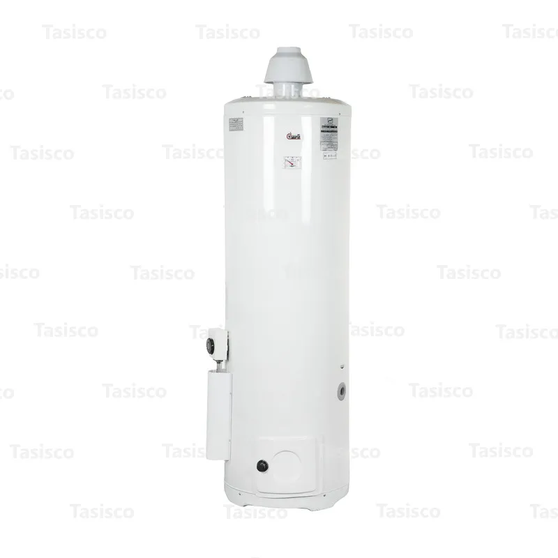 آبگرمکن گازی ایستاده مدل GV50 150 لیتر