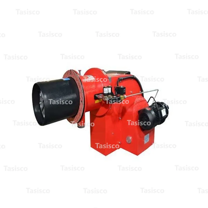 مشعل دوگانه سوز گرم ایران مدل 1200-GND310