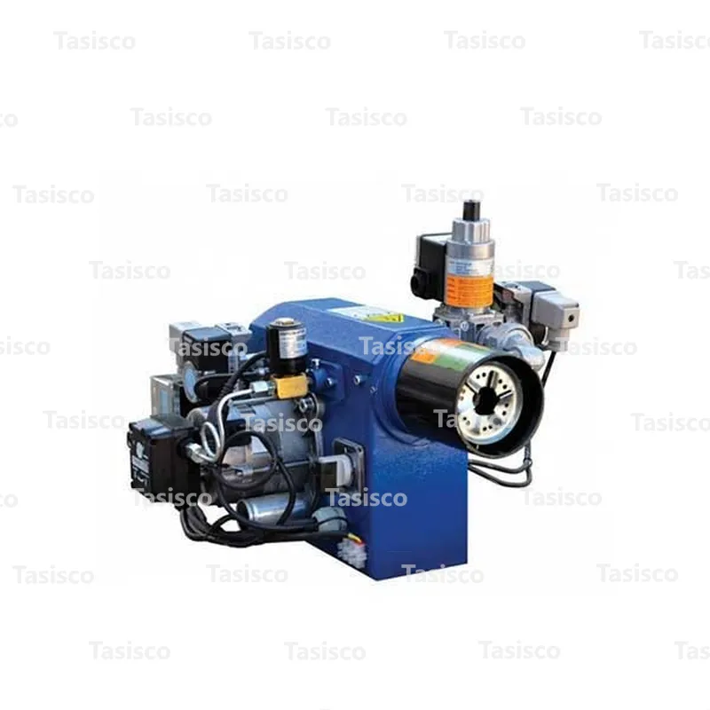 مشعل دوگانه سوز گرم ایران مدل GND-300
