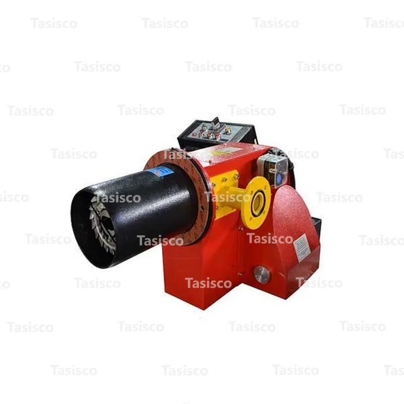 مشعل دوگانه سوز گرم ایران مدل GND-305 S