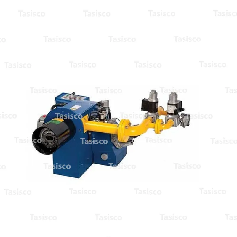 مشعل دوگانه سوز گرم ایران مدل GND-308