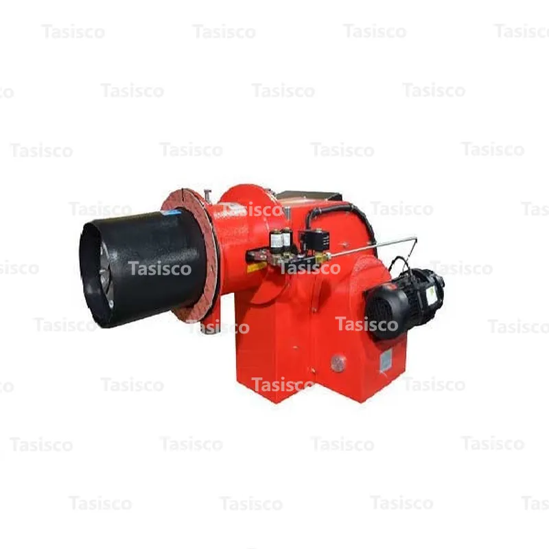 مشعل دوگانه سوز گرم ایران مدل GND-315