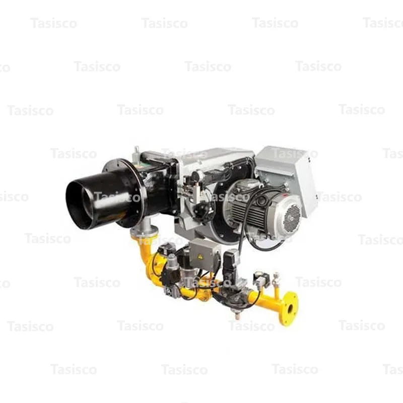 مشعل دوگانه سوز گرم ایران مدل GND320-2200