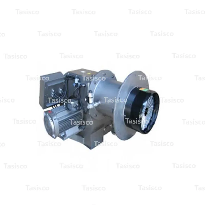 مشعل دوگانه سوز گرم ایران مدل GND330-3300