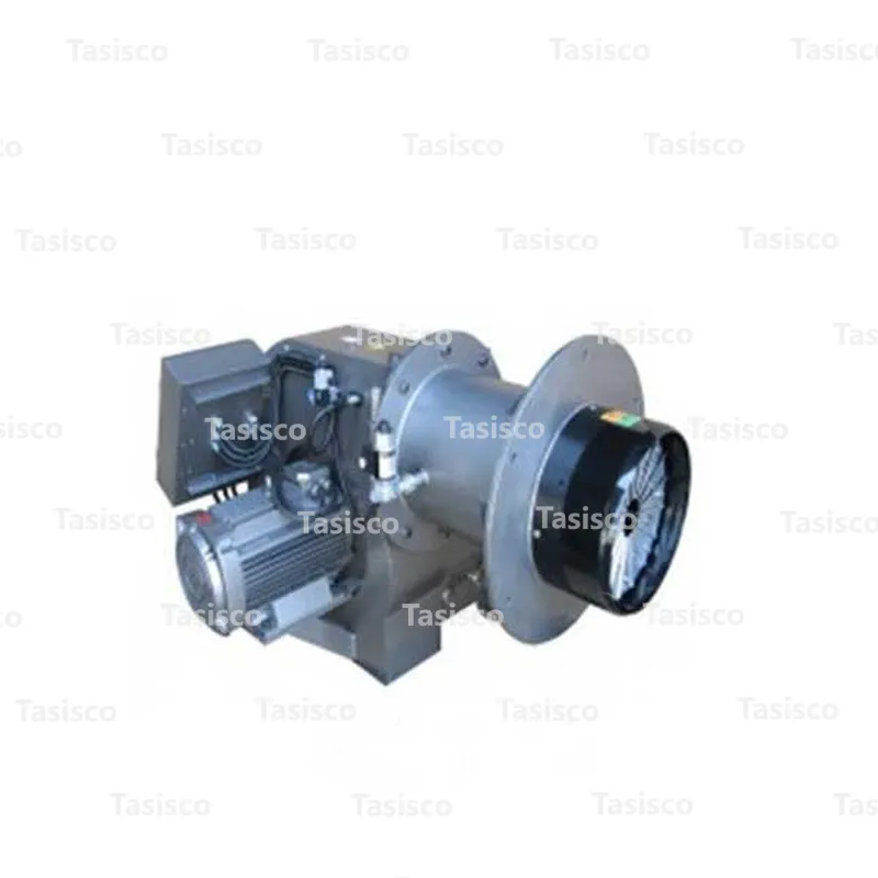 مشعل دوگانه سوز گرم ایران مدل GND340-3900
