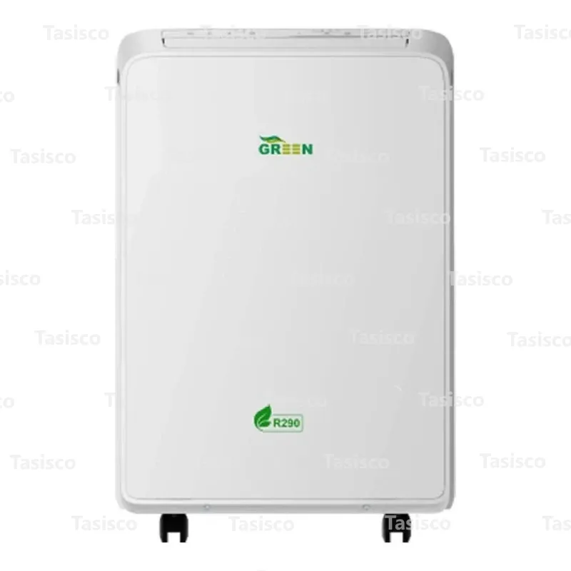 کولر گازی پرتابل 12000 دور ثابت گرین مدل GPS-H12P1T1AMA