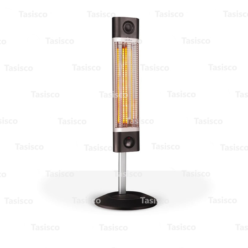 بخاری برقی پایه دار ویتو veito مدل CH2500XE