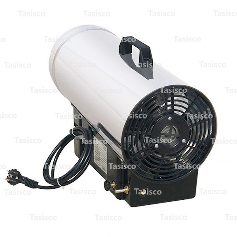 جت هیتر گاز مایع نیرو تهویه البرز QG-251