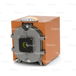 دیگ چدنی لوله و ماشین سازی ایران MI3 مدل SUPER L90-12