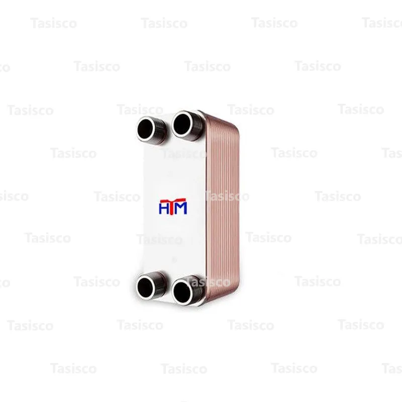 مبدل حرارتی صفحه ای 15000 لیتری HTM مدل HTM-1500