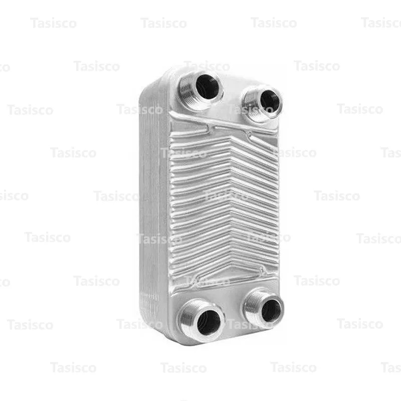 مبدل حرارتی صفحه ای کائوری سری F مدل TEP-50
