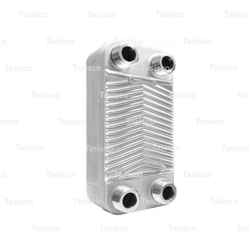 مبدل حرارتی صفحه ای کائوری سری F مدل TEP-80