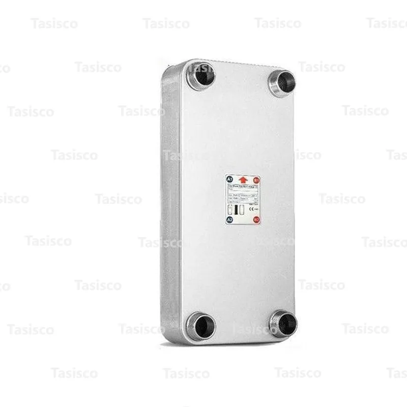 مبدل حرارتی صفحه ای کائوری سری K مدل TEP-1500