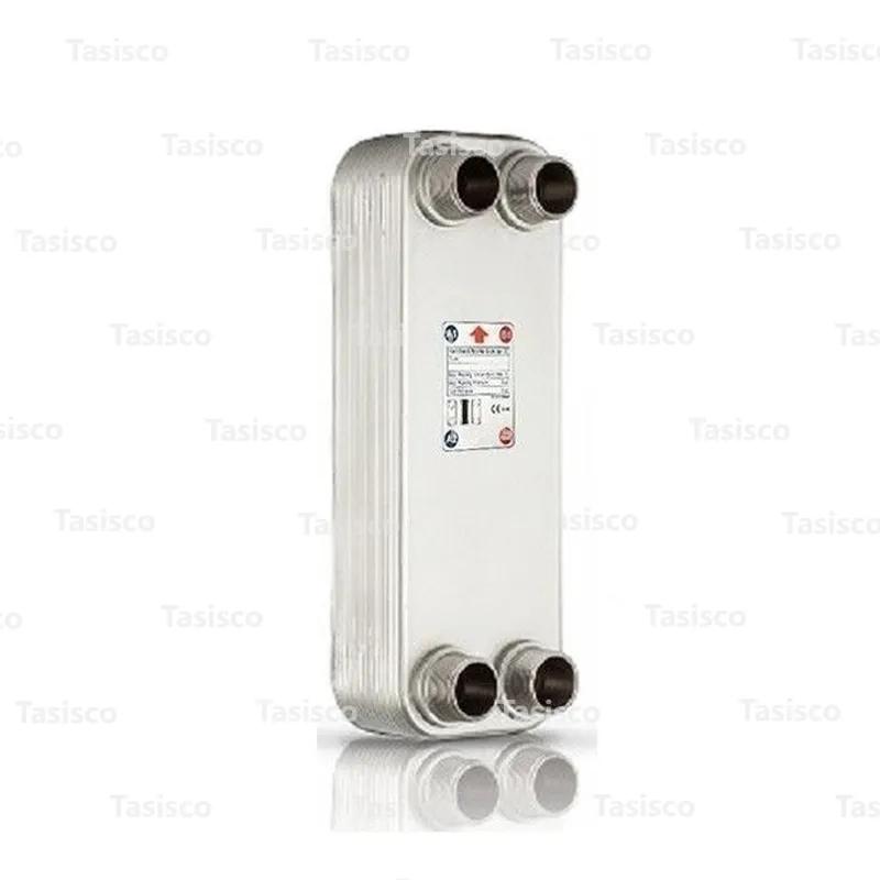 مبدل حرارتی صفحه ای کائوری سری K مدل TEP-250