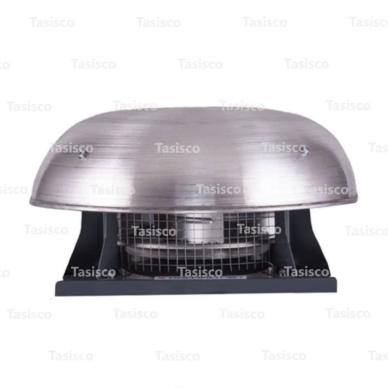 هواکش سقفی قارچی دمنده مدل REB-257A4T