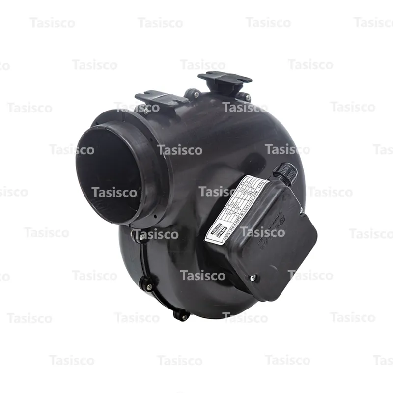 بلور هود سانتریفیوژ فوروارد قاب پلاستیکی مدل BEF-147V2SP