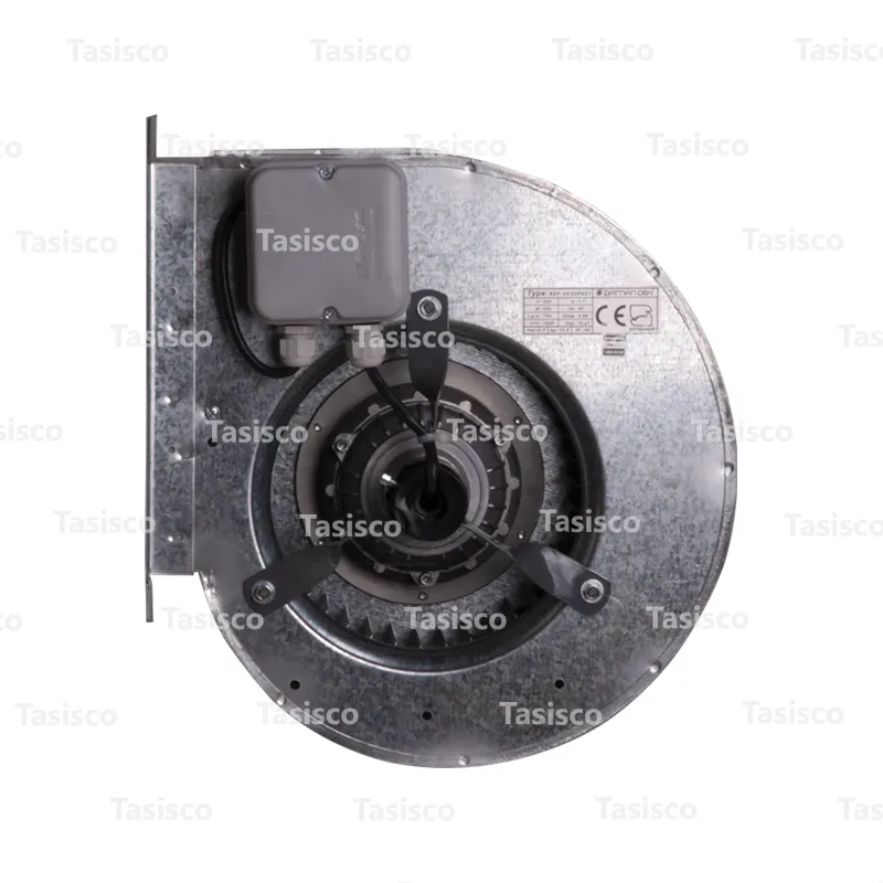 سانتریفیوژ دوطرفه فوروارد -سه سرعته مدل BEF-2025A4S1