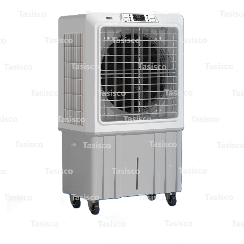 سوپر کولر پلیمری پرتابل نیرو تهویه البرز COOLEX-9000