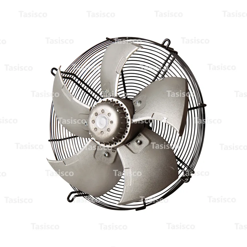 فن آکسیال تاسیساتی یوروونت مدل VIB-50G4T2
