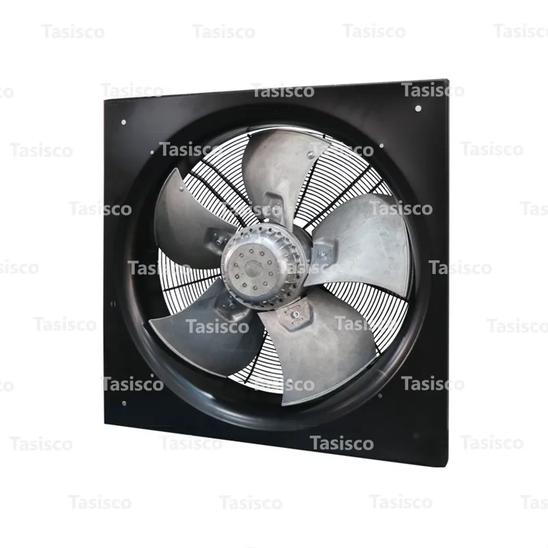 فن آکسیال تاسیساتی یوروونت مدل VIB-63R4T3