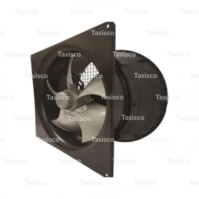 فن آکسیال تاسیساتی یوروونت مدل VIB-80R6T3ECOTOP
