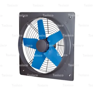 هواکش صنعتی سبک فلزی مدل VID-60D4S