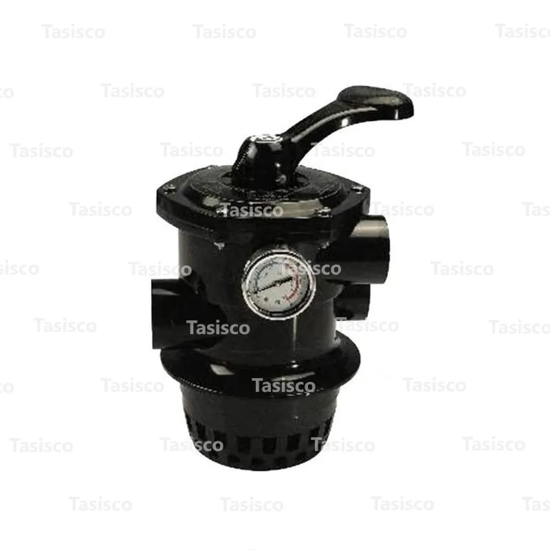 شیر فیلتر شنی ایمکس مدل MPV01
