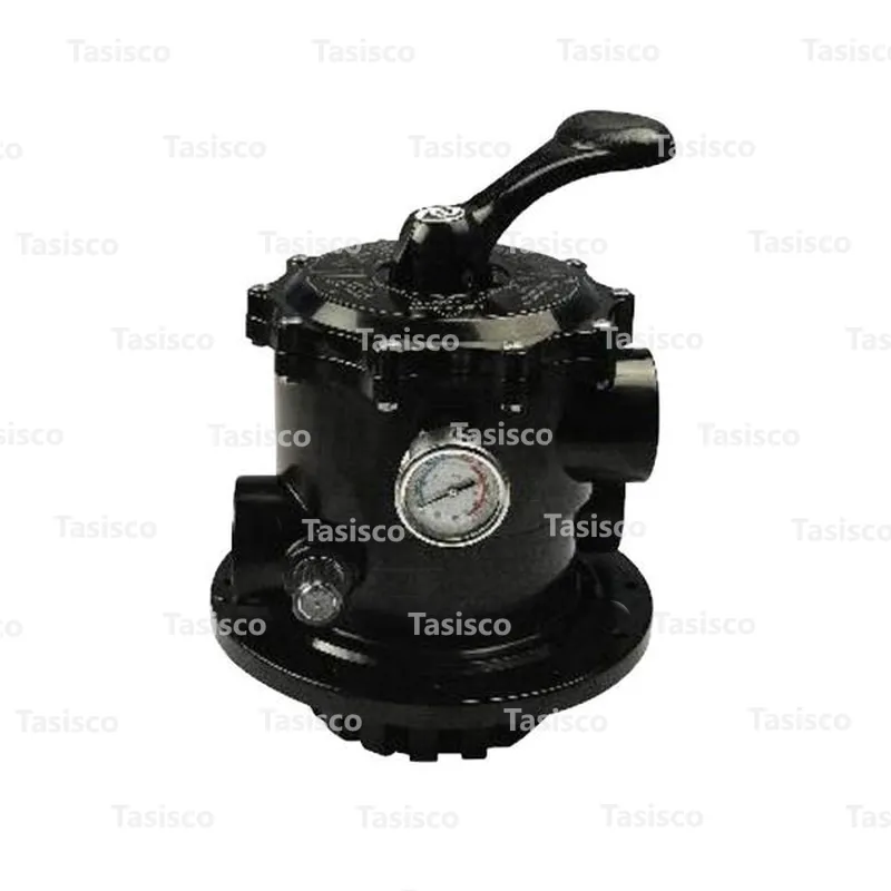 شیر فیلتر شنی ایمکس مدل MPV02