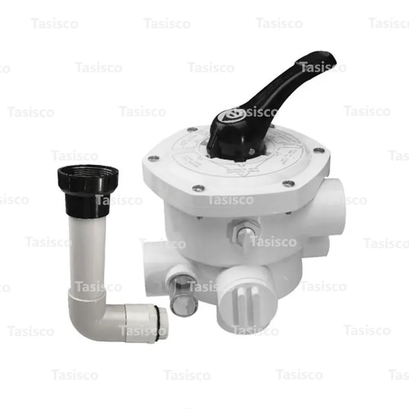 شیر فیلتر شنی ایمکس مدل MPV03