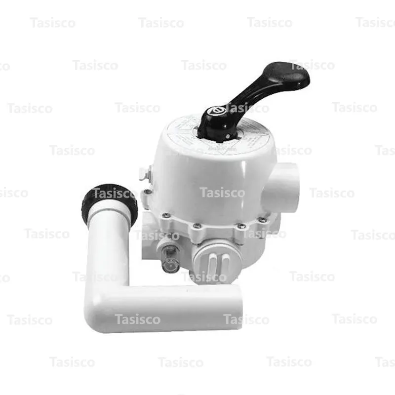 شیر فیلتر شنی ایمکس مدل MPV04